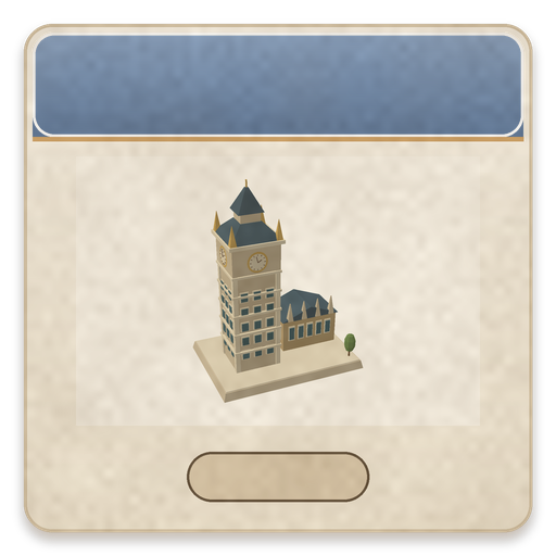 Richman's illustrated London property tile